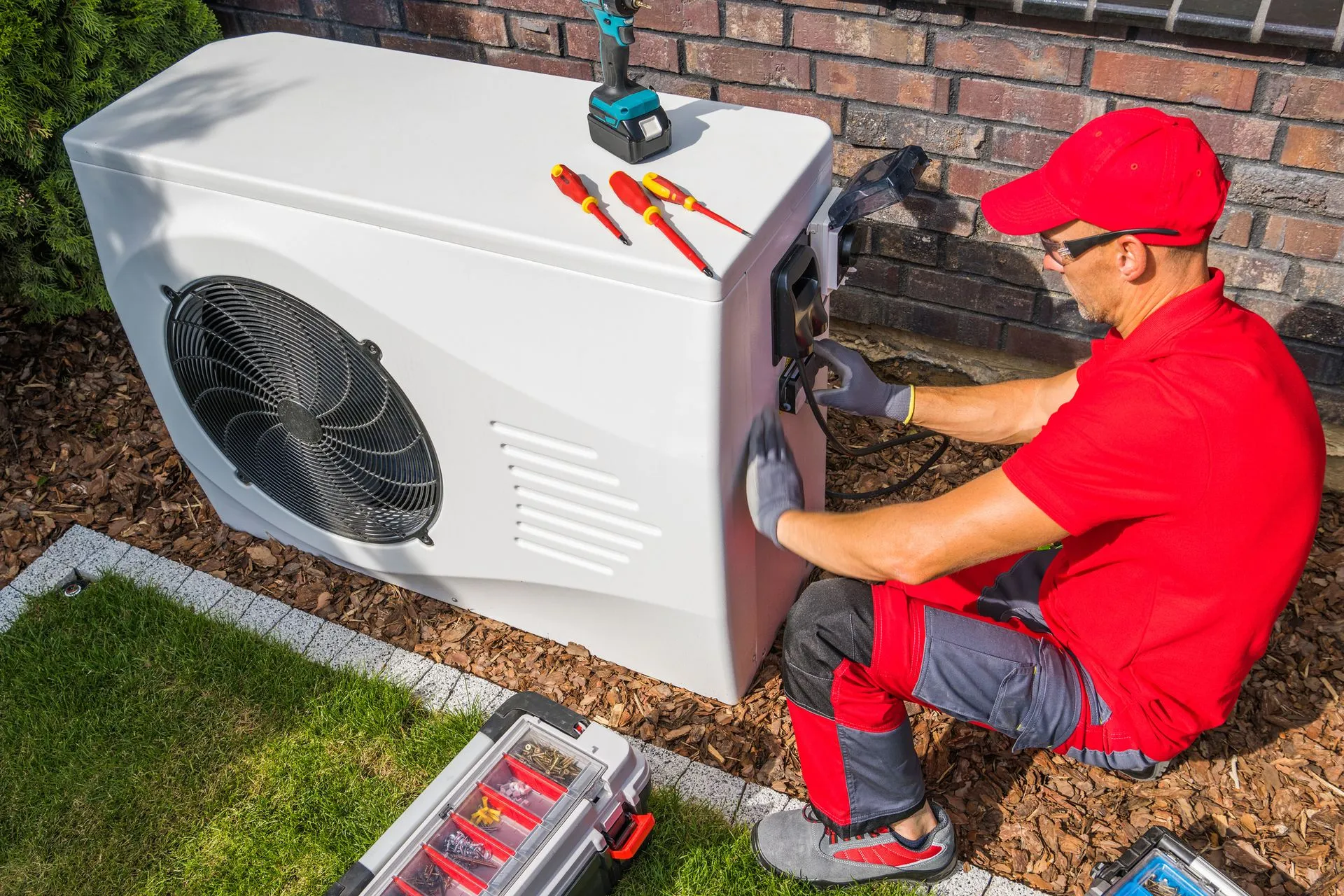 About HVAC in Mckinleyville, CA
